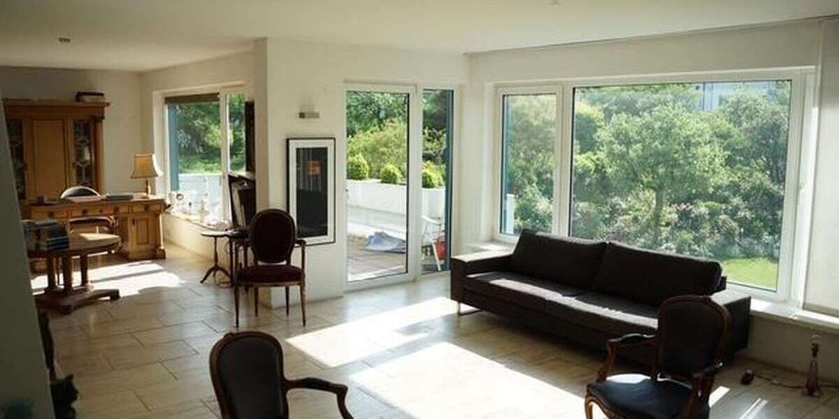 Wohnung zum Kaufen in Essen 470.000 € 147 m² 4 zimmer