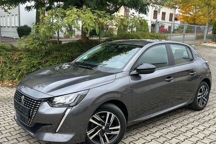 Peugeot 208 11.000 km 14.980 € Dortmund 44269