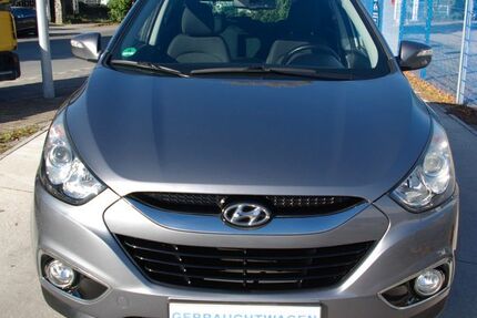 Hyundai ix35 123.000 km 6.500 &euro; Bottrop 46242