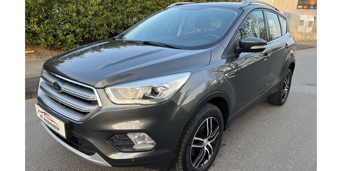 Ford Kuga 105.000 km 11.200 &euro; Witten 58454