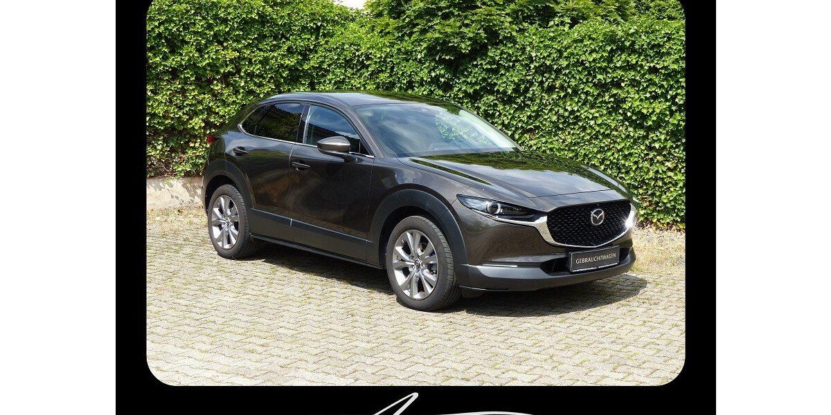 Mazda CX-30 67.700 km 22.900 &euro; Gelsenkirchen 45899