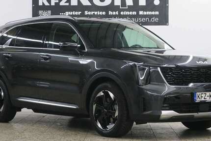 Kia Sorento 8.600 km 49.790 &euro; Recklinghausen 45661