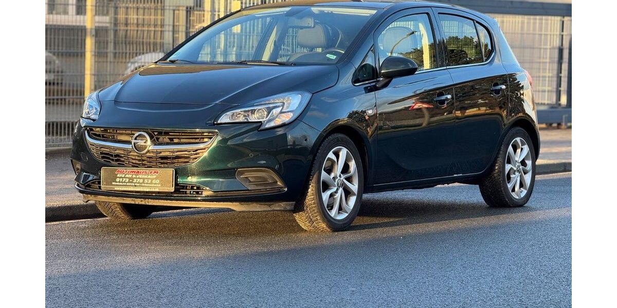Opel Corsa 68.000 km 7.490 &euro; Oer-Erkenschwick 45739