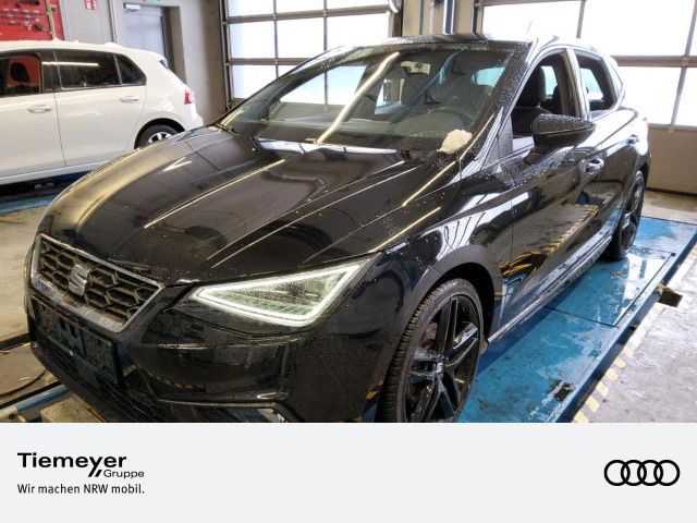 Seat Ibiza 32.244 km 19.480 &euro; Bochum 44809
