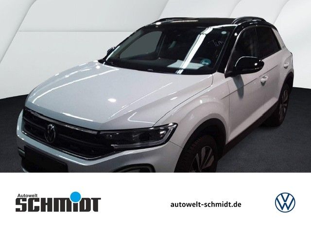 VW T-Roc 28.350 km 28.865 € Recklinghausen 45657