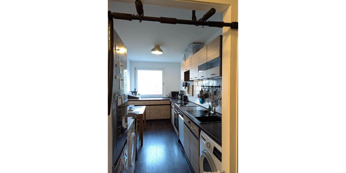 Etagenwohnung Essen Stadtbezirk IX - 3 Zimmer, 74 m&sup2;, 249.000&euro; | Angebot:25381592