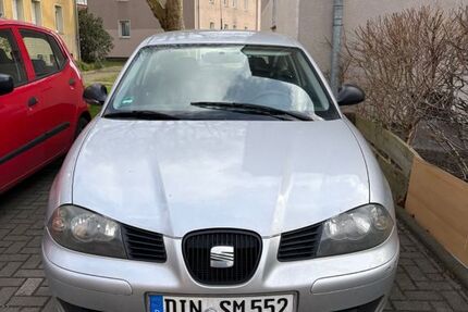 Seat Ibiza 164.000 km 600 &euro; Dinslaken 46537