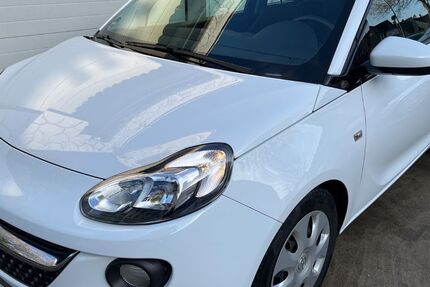 Opel Adam 86.000 km 6.450 &euro; Herten 45699