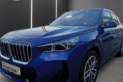 BMW X1 20.247 km 45.610 &euro; Bottrop 46236