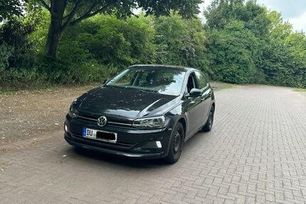 VW Polo 106.000 km 11.400 € Duisburg 47137