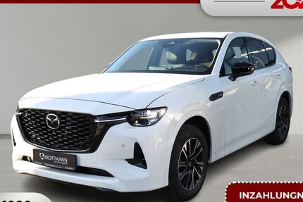 Mazda CX-60 44.816 km 34.880 &euro; Bottrop-Kirchhellen 46244