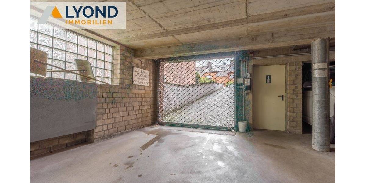 Garagen / Stellplätze Moers Schwafheim - 11.500&euro; | Angebot:25846256