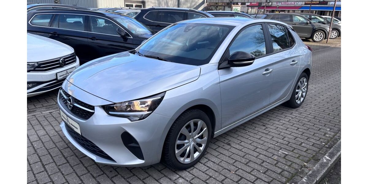 Opel Corsa 44.000 km 11.950 &euro; Mülheim / Ruhr 45473