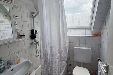 Wohnung Gelsenkirchen Horst - 2 Zimmer, 49 m&sup2;, 390&euro; | Angebot:26896343