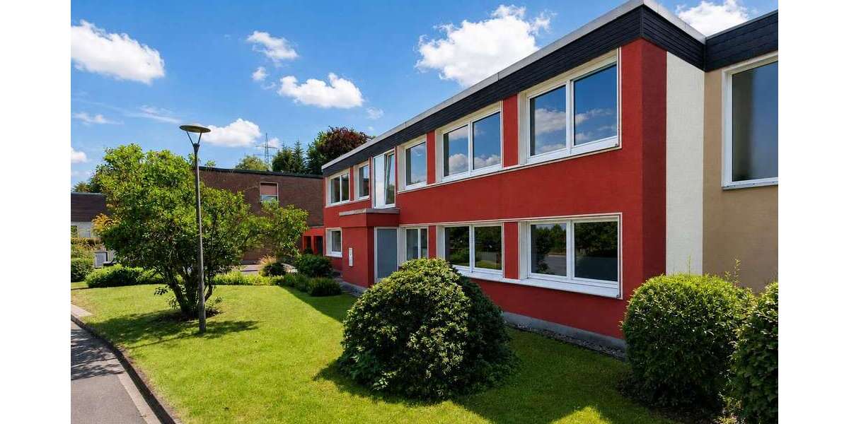 Etagenwohnung Bochum Bochum-Südwest - 4 Zimmer, 96 m&sup2;, 189.000&euro; | Angebot:27324959
