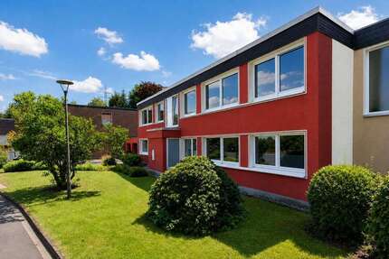Wohnung Bochum Bochum-Südwest - 4 Zimmer, 96 m&sup2;, 189.000&euro; | Angebot:27324959