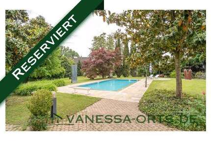 Haus zum Kaufen in Mülheim-Saarnnähe Oembergviertel 1.235.000 € 260 m² 6 zimmer