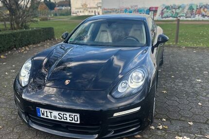 Porsche Panamera 156.000 km 30.599 &euro; Witten 58456