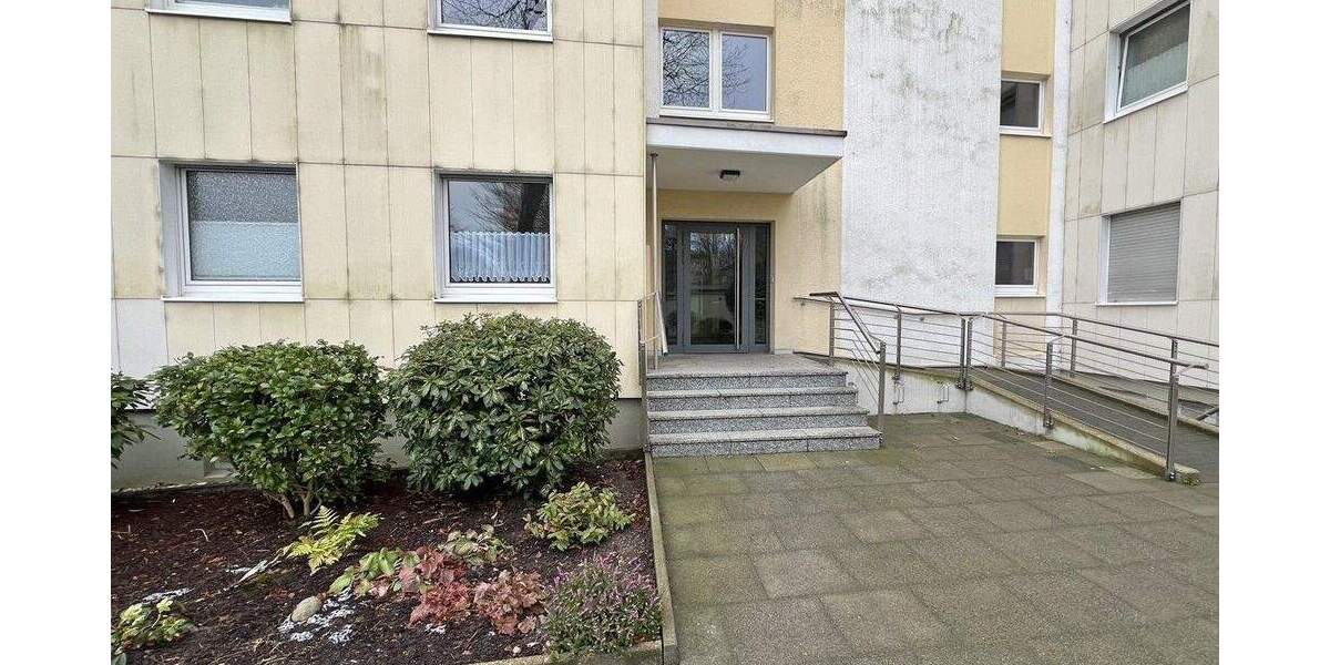 Etagenwohnung Essen Freisenbruch - 2 Zimmer, 68 m&sup2;, 515&euro; | Angebot:24806724