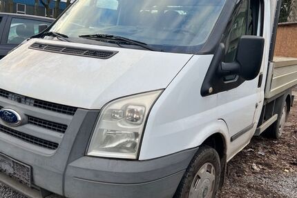 Ford Transit 55.000 km 4.490 &euro; Duisburg 47138