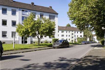 Wohnung zum Mieten in Duisburg 449 € 56.88 m² 3 zimmer