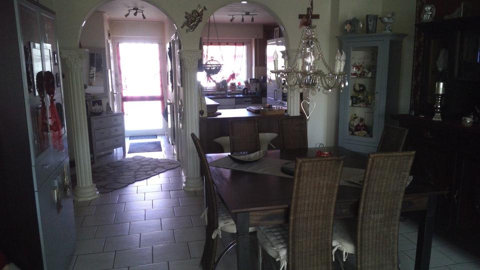 Etagenwohnung Oer-Erkenschwick Erkenschwick - 4.5 Zimmer, 120 m&sup2;, 359.000&euro; | Angebot:26815410