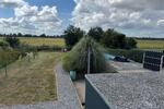 Freistehendes, vollständig saniertes Einfamilienhaus am Feldrand