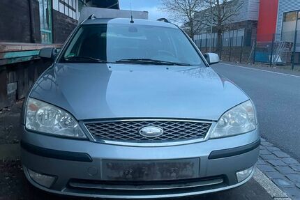Ford Mondeo 248.000 km 1.250 &euro; Herten 45699