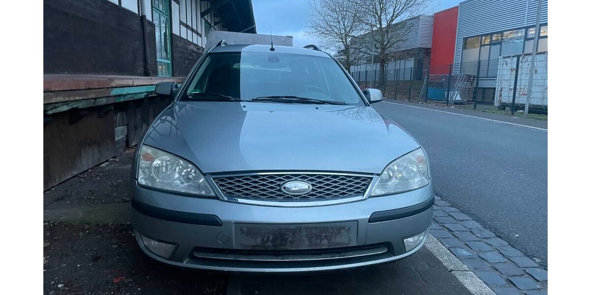Ford Mondeo 248.000 km 1.250 &euro; Herten 45699
