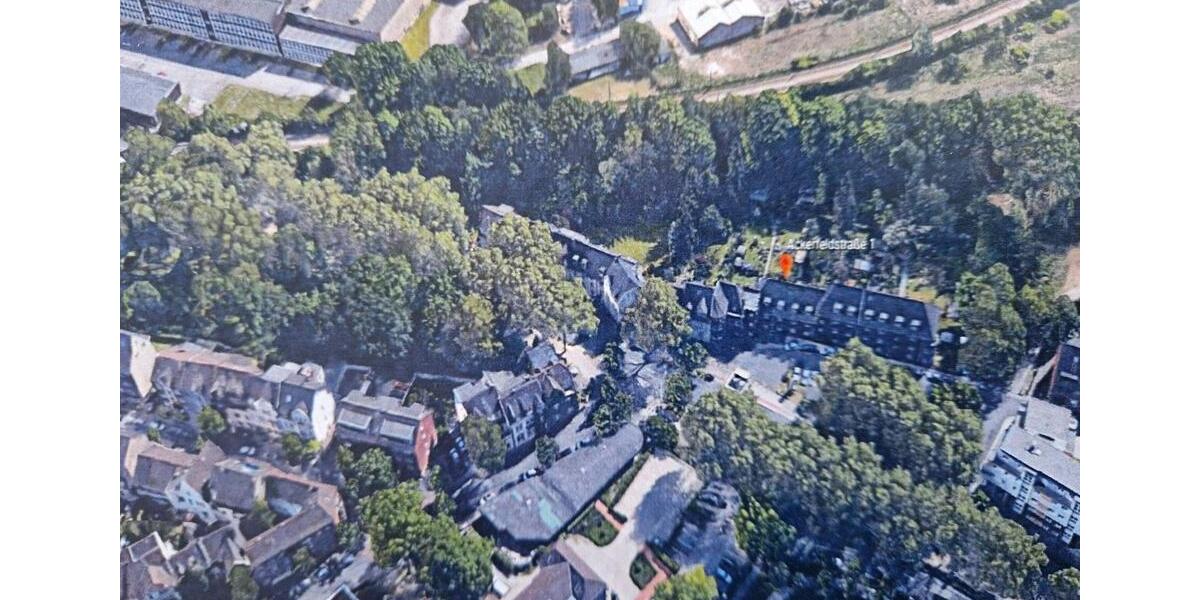 3,5 Zimmer EG mit Balkon und Garten 3.5 zimmer