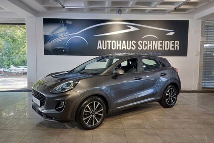 Ford Puma 104.000 km 13.790 &euro; Ratingen 40880