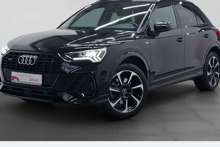 Audi Q3 59.114 km 35.940 &euro; Bochum 44809