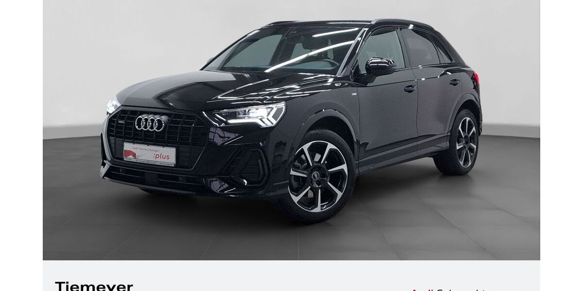 Audi Q3 59.114 km 35.940 &euro; Bochum 44809