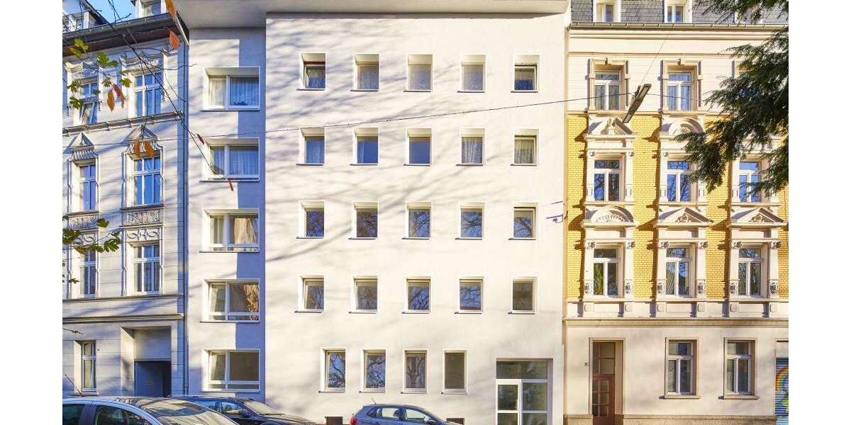 Etagenwohnung Wuppertal Arrenberg - 5 Zimmer, 118 m&sup2;, 989&euro; | Angebot:27485591