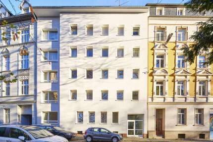 Wohnung Wuppertal Arrenberg - 5 Zimmer, 118 m&sup2;, 989&euro; | Angebot:27485591