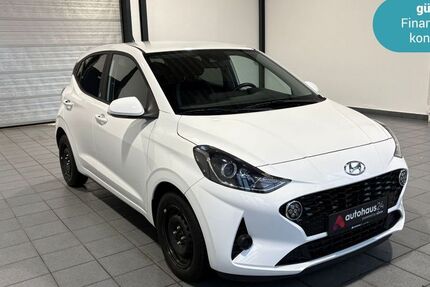 Hyundai i10 22.603 km 11.440 &euro; Wuppertal 42287