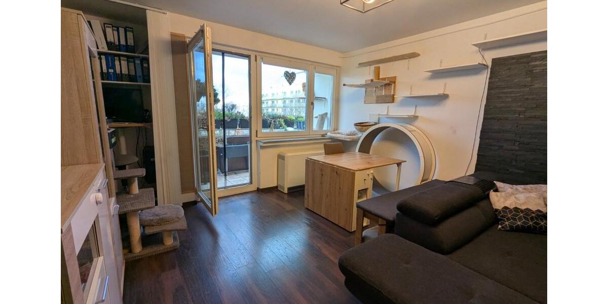 Etagenwohnung Essen Stadtbezirk IX - 3 Zimmer, 74 m&sup2;, 249.000&euro; | Angebot:25381592