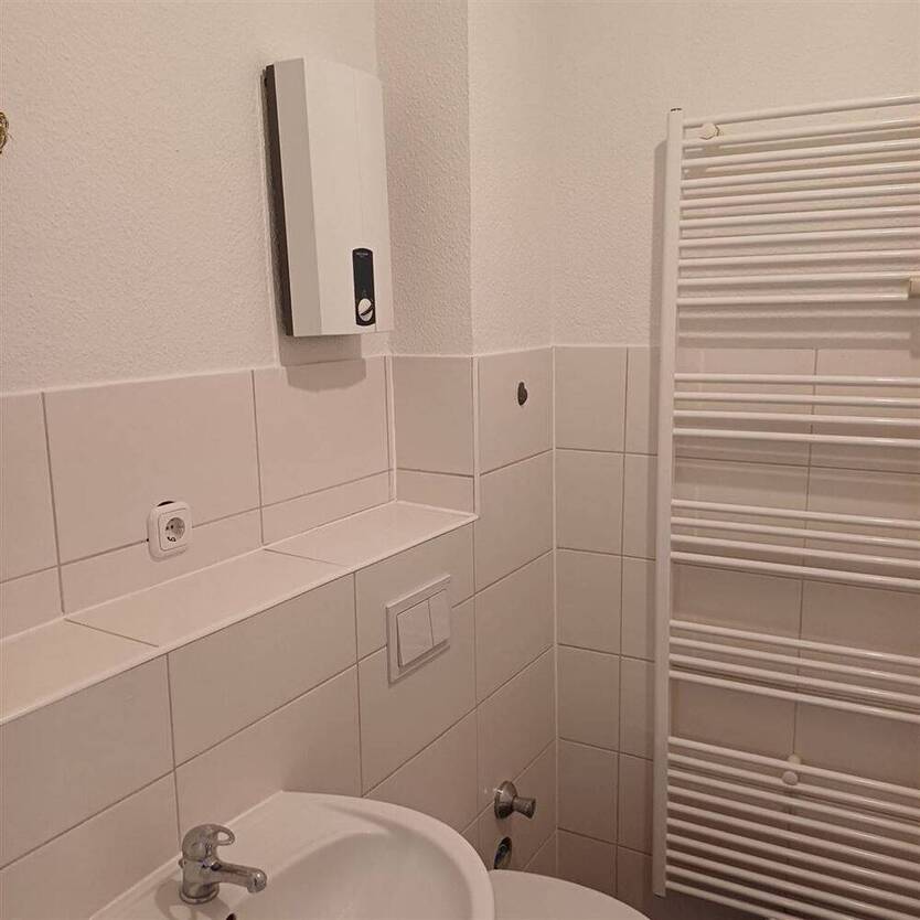 Gemütliche Etagenwohnung zu vermieten