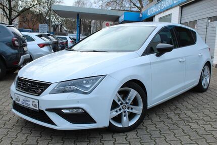 Seat Leon 135.566 km 11.990 &euro; Bochum 44866