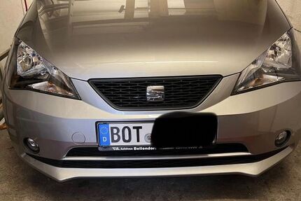 Seat Mii 6.589 km 12.600 &euro; Bottrop 46236