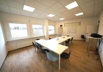 Büro in Ratingen 5.128 € 641 m²