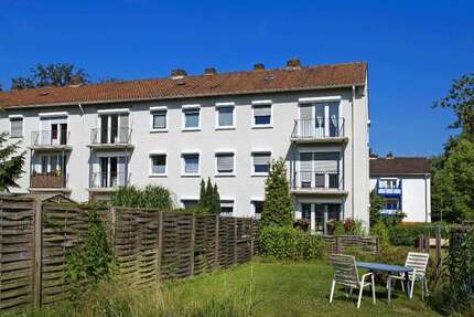 Wohnung Marl Drewer-Nord - 3 Zimmer, 62 m&sup2;, 509&euro; | Angebot:26919616