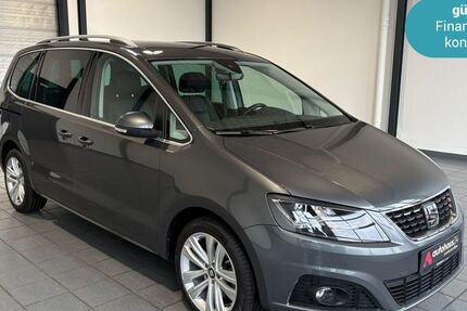 Seat Alhambra 33.940 km 33.690 &euro; Wuppertal 42287