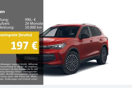 VW Tiguan 14.412 km 31.290 &euro; Duisburg 47059