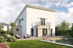 Ihr Traumhaus in Wuppertal - Individuell geplant, flexibel realisiert - Einfamilienhaus Wuppertal Lichtenplatz | Angebot:27493185