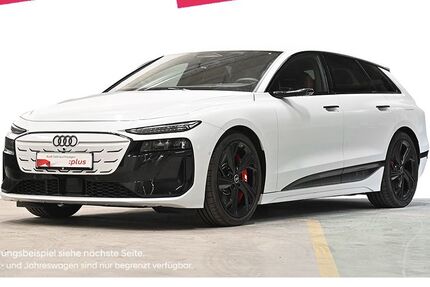 Audi S6 e-tron 10.520 km 82.210 &euro; Wuppertal 42109