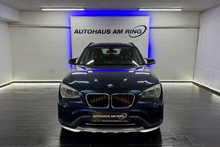 BMW X1 79.798 km 14.999 &euro; Ratingen bei Düsseldorf 40878
