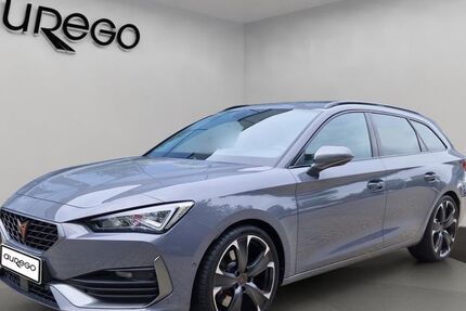 Cupra Leon 14.323 km 34.980 &euro; Wuppertal 42103