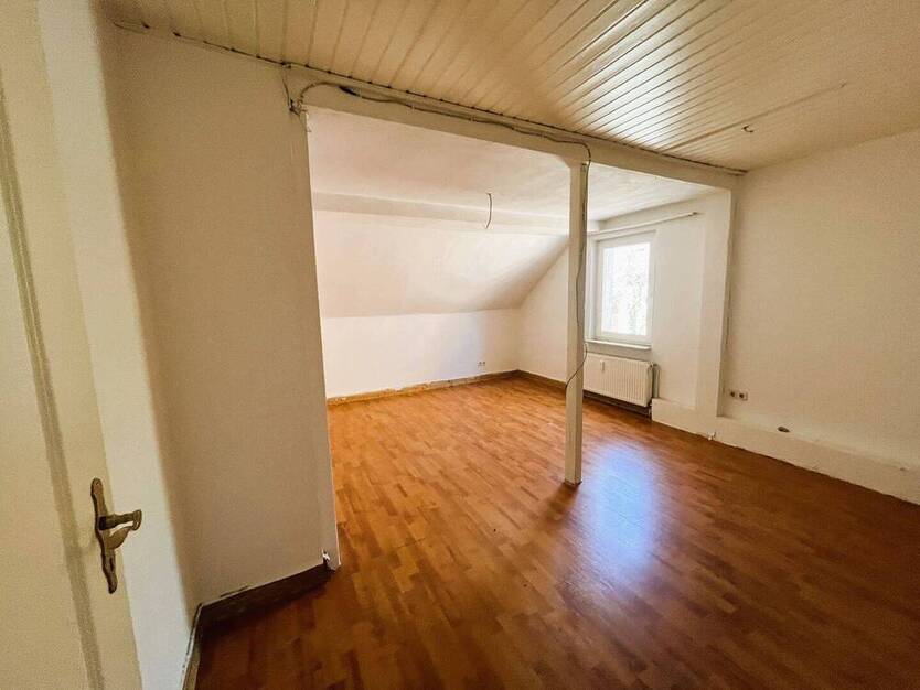 Reihenhaus als Wohnungseigentum