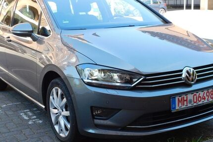 VW Golf 123.662 km 12.499 &euro; Mülheim 45473